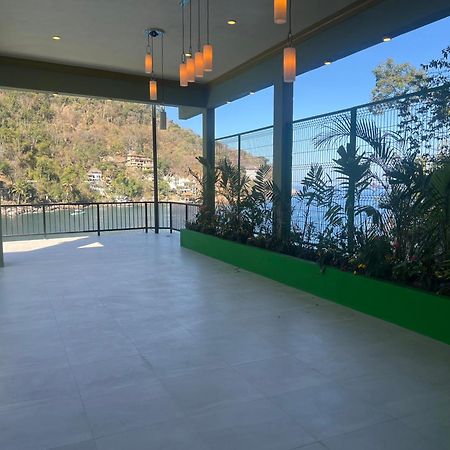 South Shore Villa Armonia Luxury Boutique Puerto Vallarta Exterior foto