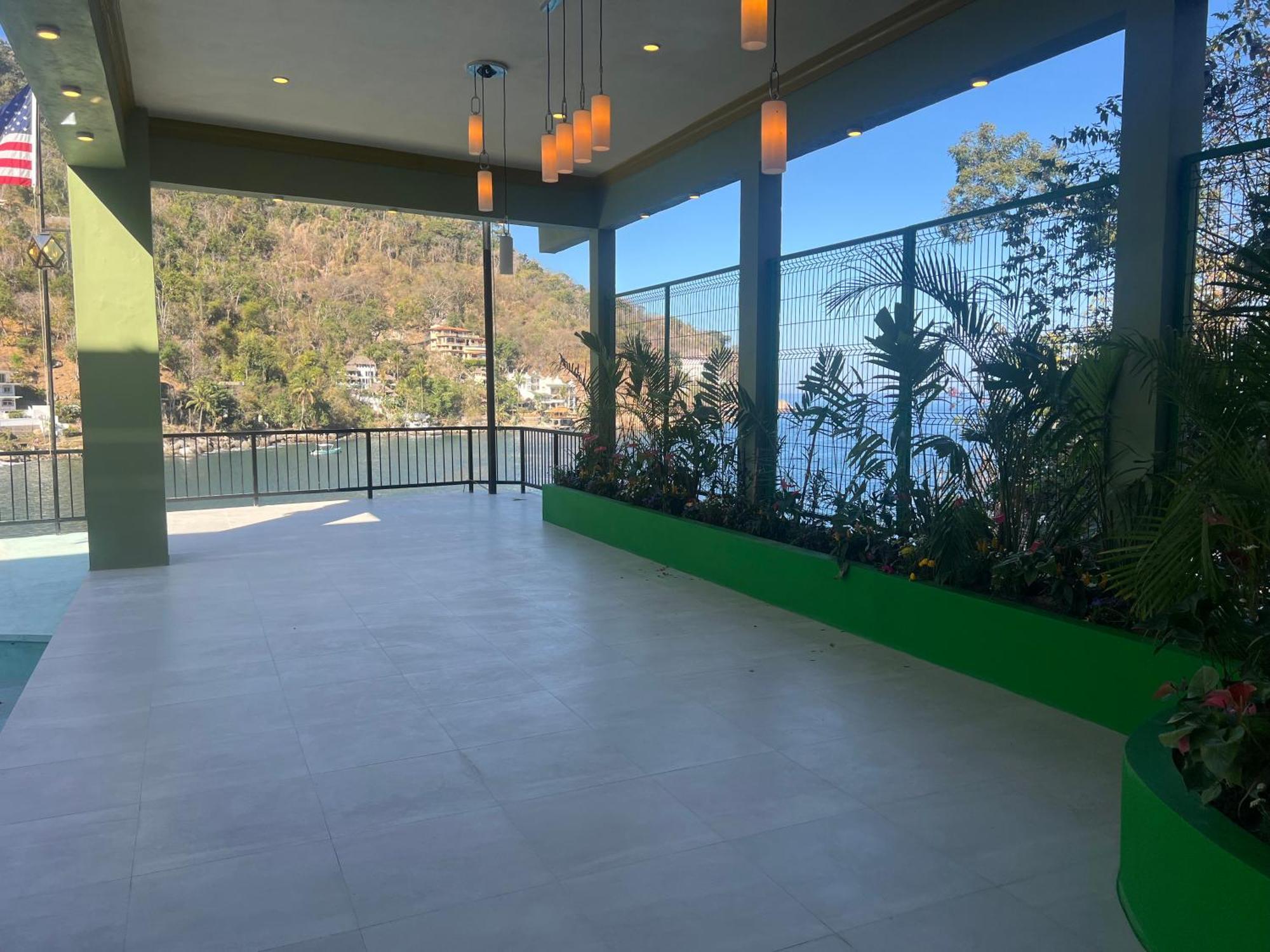 South Shore Villa Armonia Luxury Boutique Puerto Vallarta Exterior foto