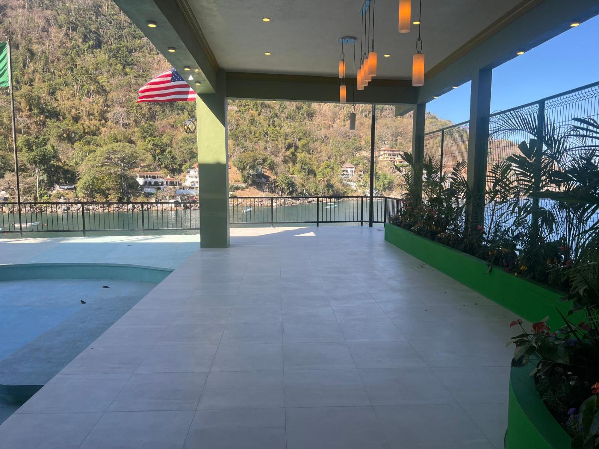 South Shore Villa Armonia Luxury Boutique Puerto Vallarta Exterior foto